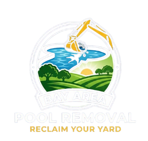 Bay Area Pool Removal