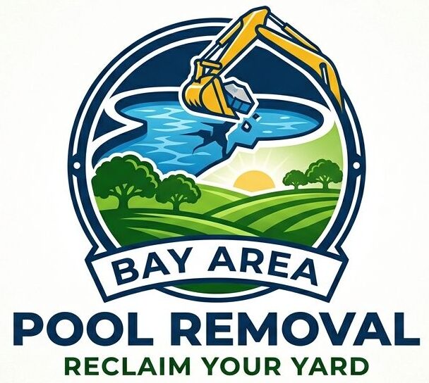 Bay Area Pool Removal